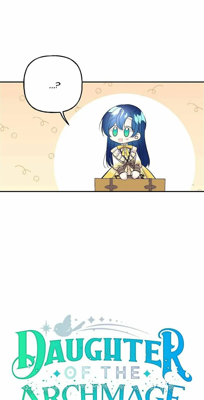 The Archmage's Daughter Chapter 70 Page 14