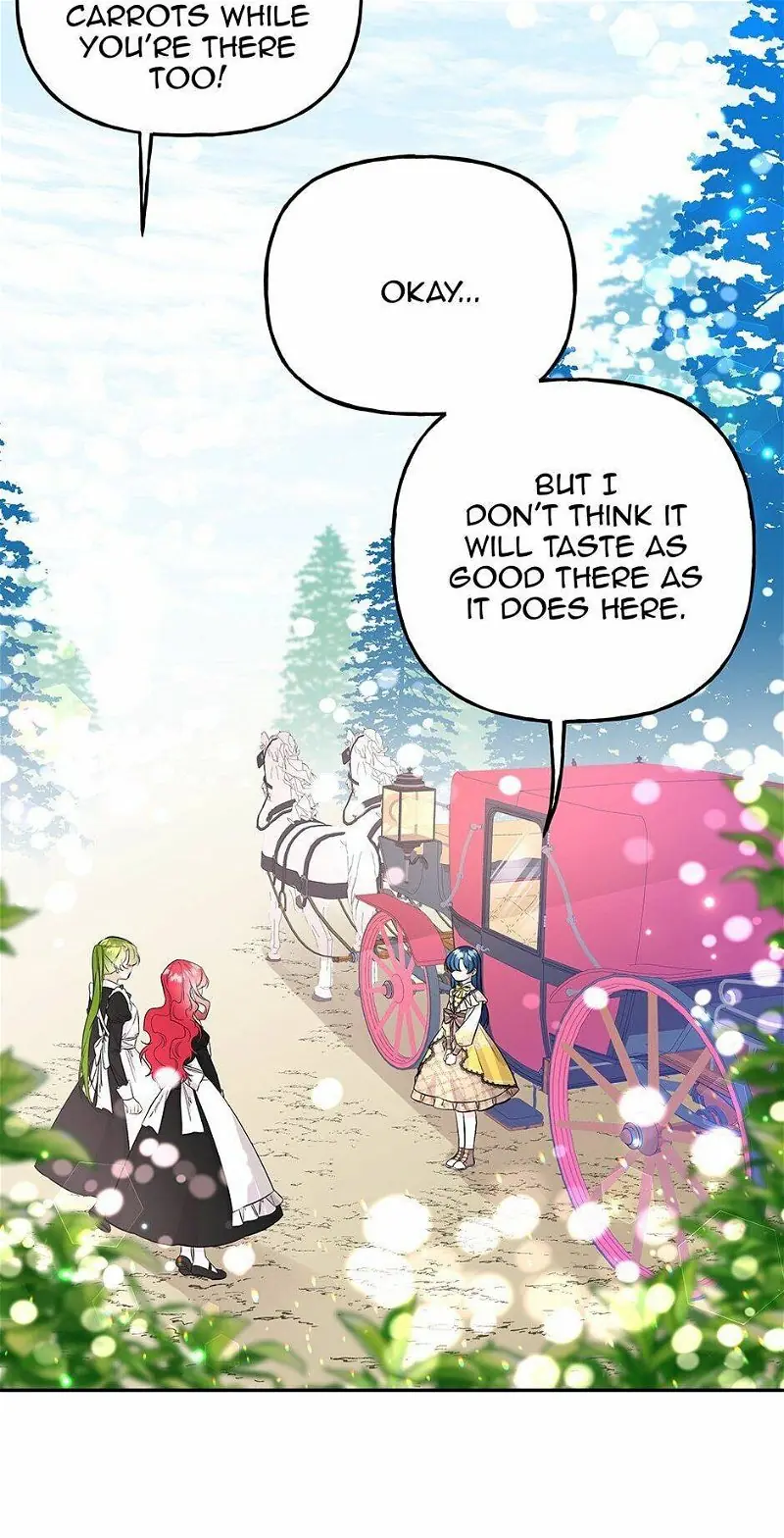 The Archmage's Daughter Chapter 70 Page 16