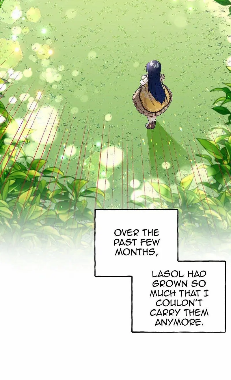 The Archmage's Daughter Chapter 70 Page 22