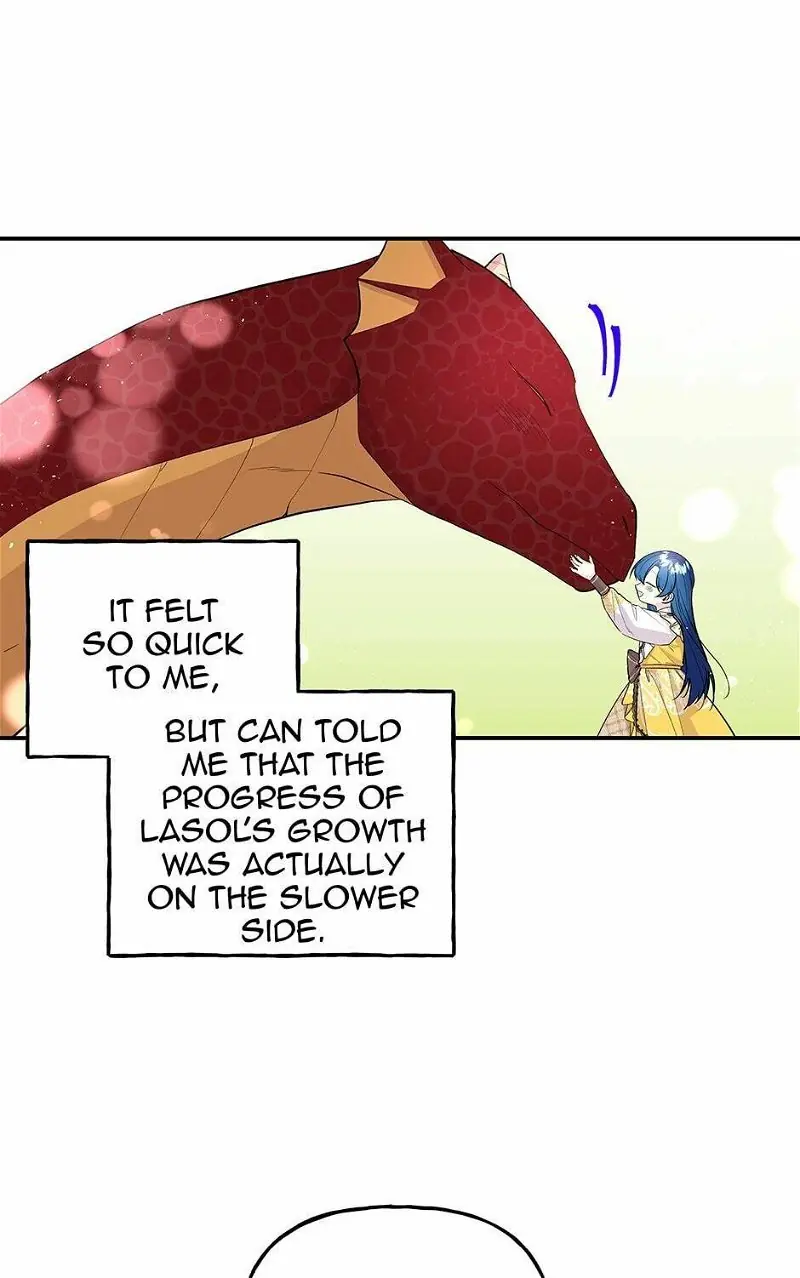 The Archmage's Daughter Chapter 70 Page 23