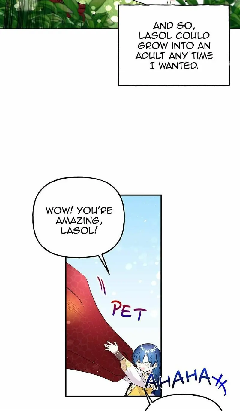 The Archmage's Daughter Chapter 70 Page 26