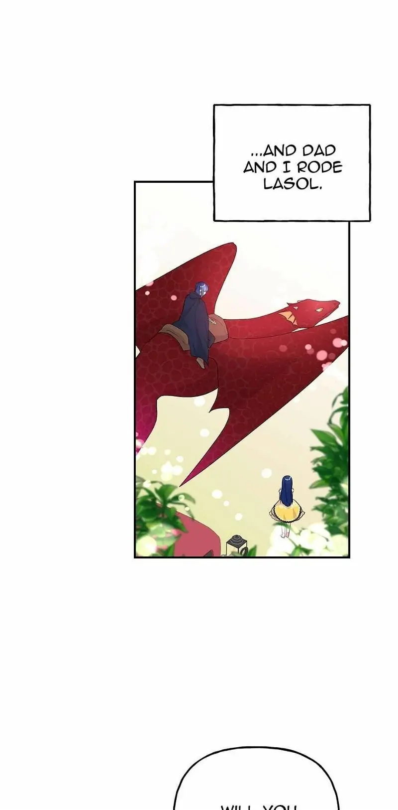 The Archmage's Daughter Chapter 70 Page 28