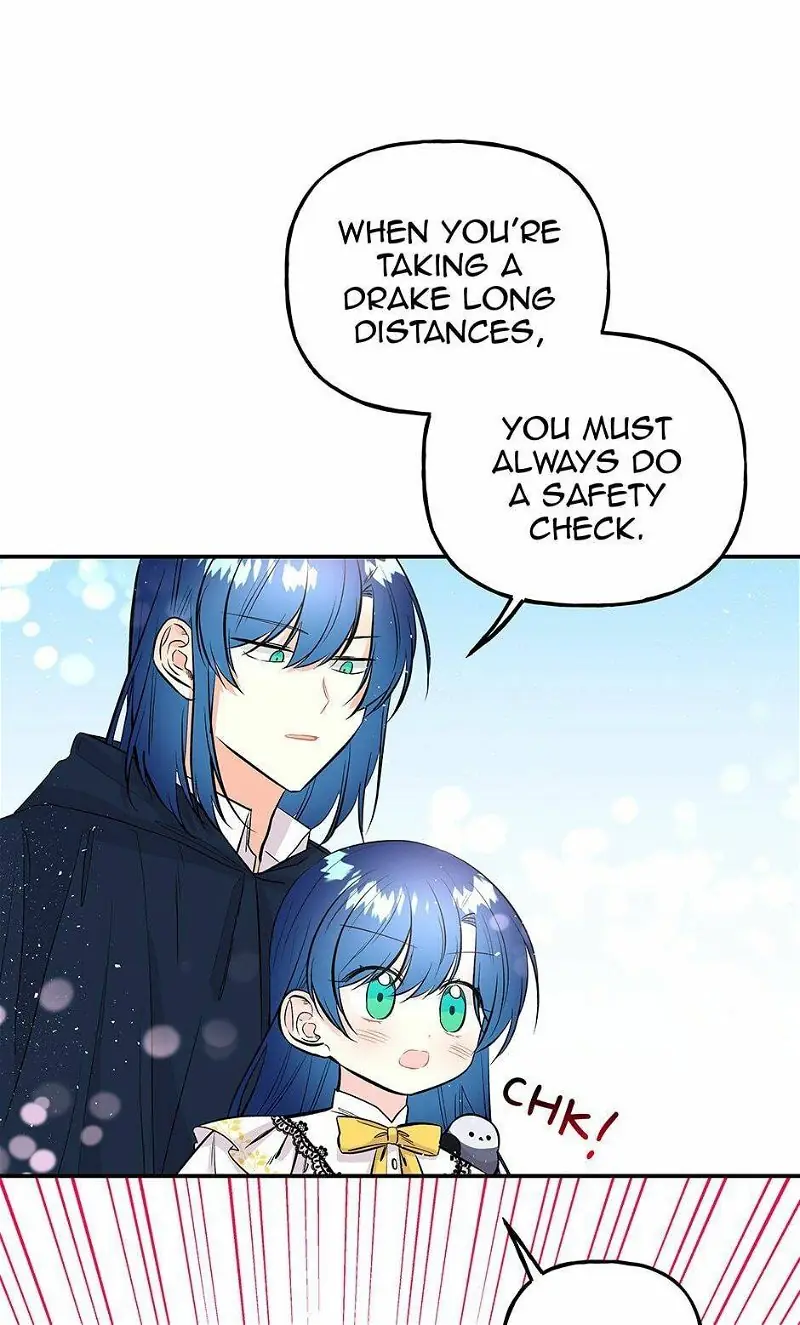 The Archmage's Daughter Chapter 70 Page 33