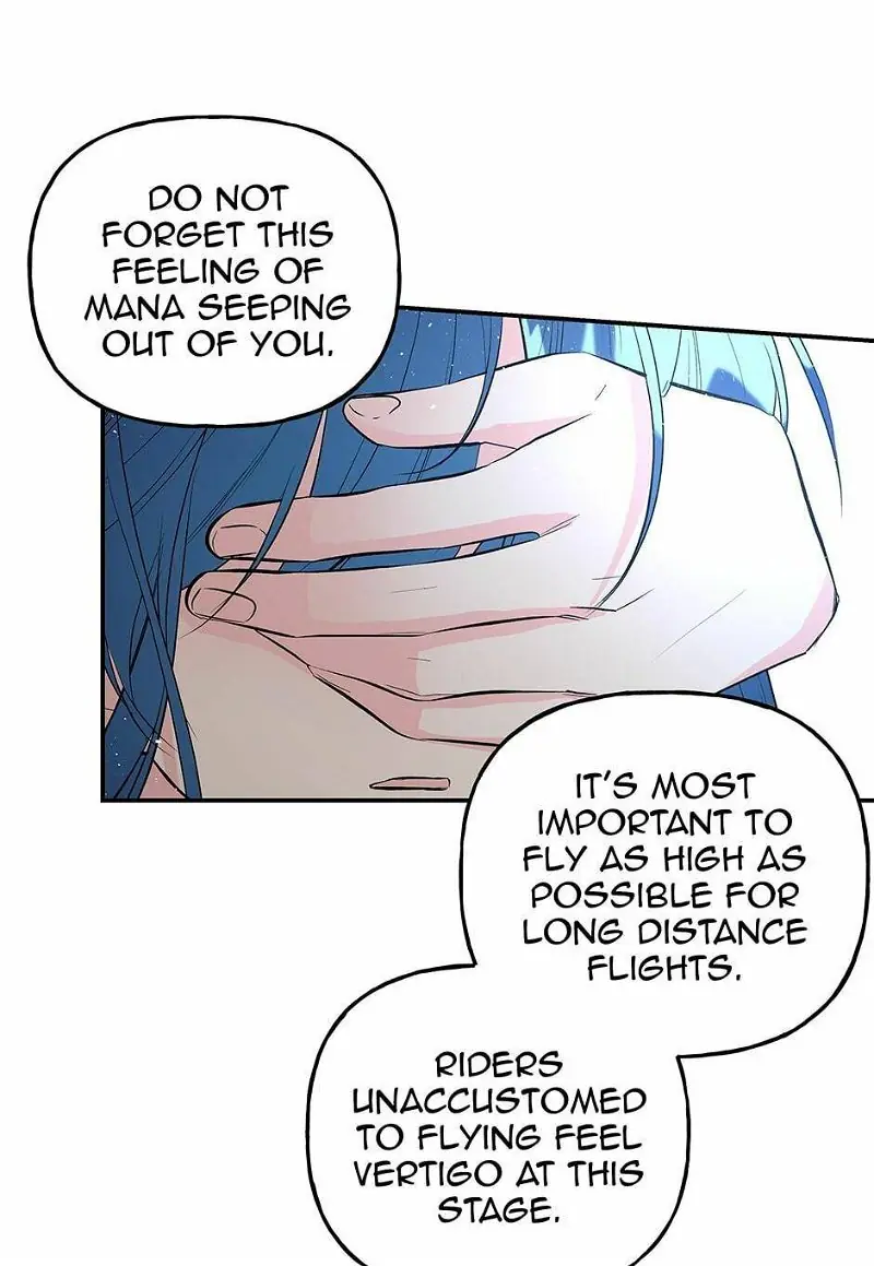 The Archmage's Daughter Chapter 70 Page 39