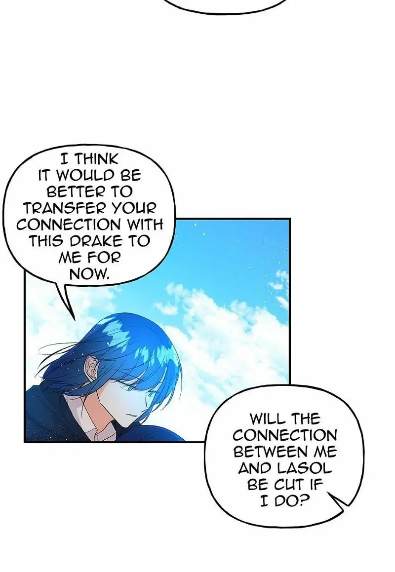 The Archmage's Daughter Chapter 70 Page 40