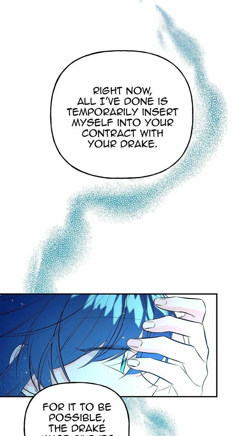 The Archmage's Daughter Chapter 70 Page 43