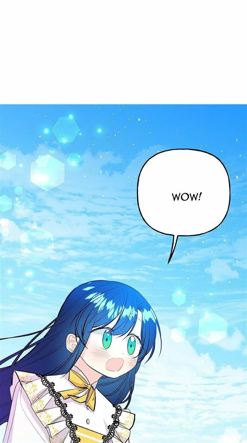 The Archmage's Daughter Chapter 70 Page 47