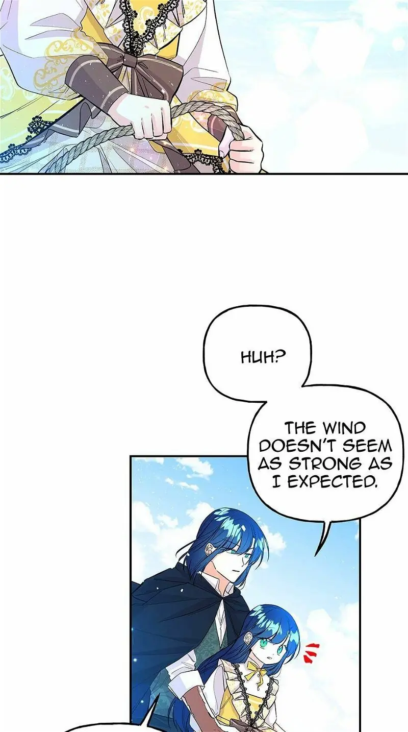 The Archmage's Daughter Chapter 70 Page 48