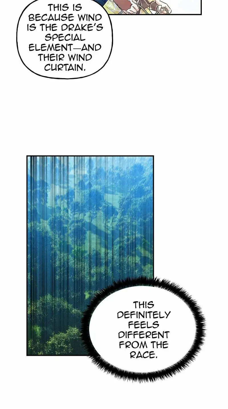 The Archmage's Daughter Chapter 70 Page 49