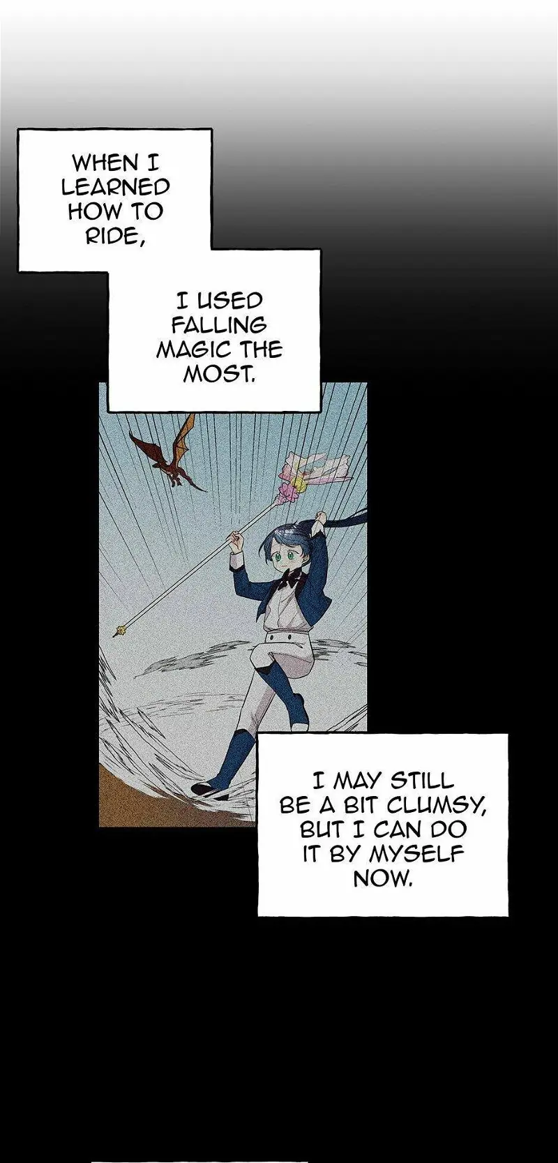 The Archmage's Daughter Chapter 70 Page 52