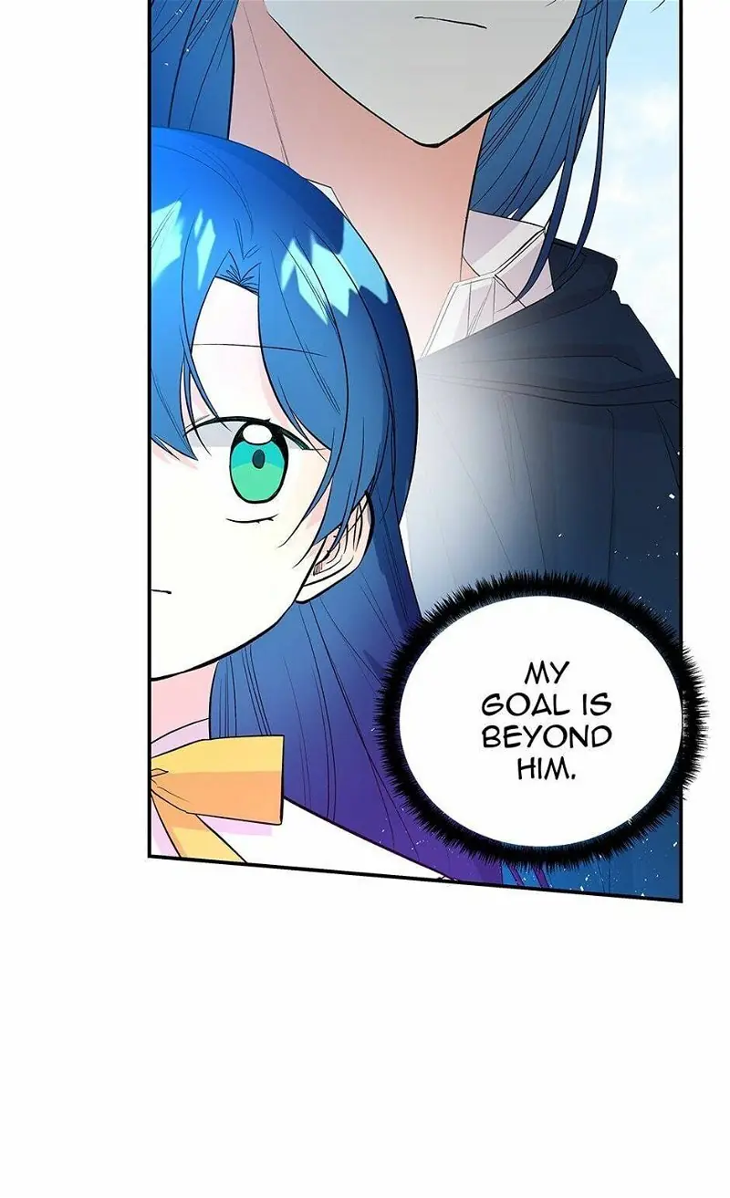 The Archmage's Daughter Chapter 70 Page 58