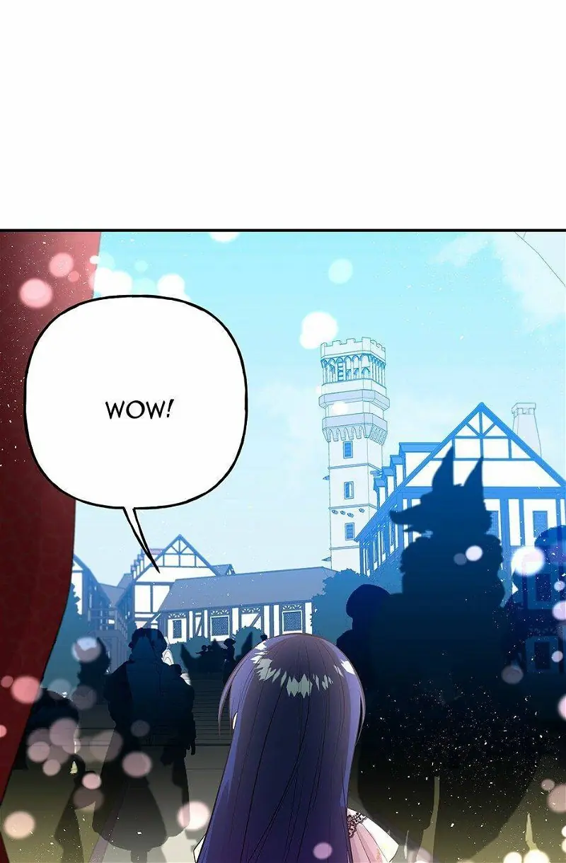 The Archmage's Daughter Chapter 70 Page 66