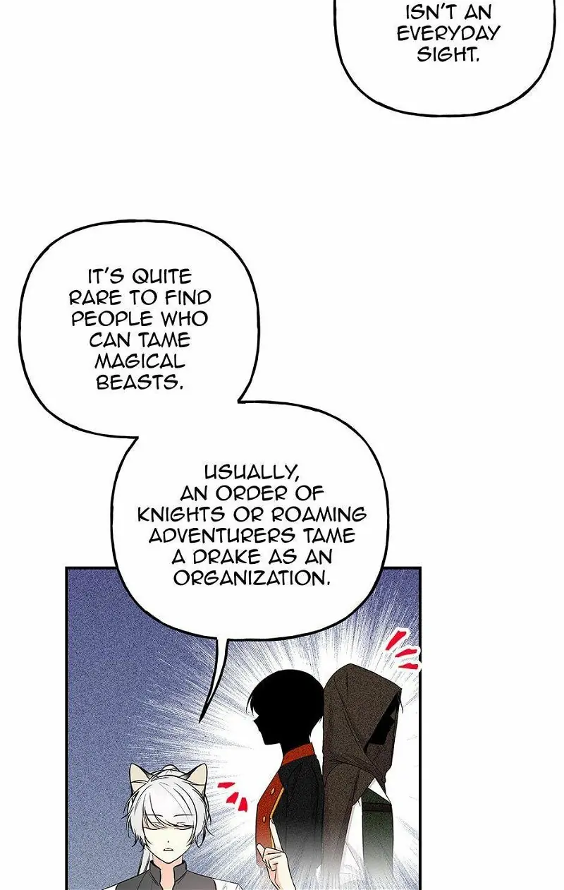 The Archmage's Daughter Chapter 70 Page 69
