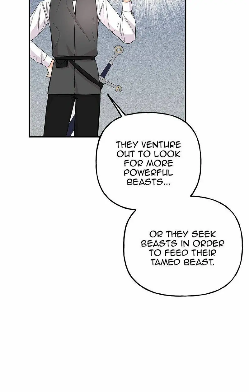 The Archmage's Daughter Chapter 70 Page 70