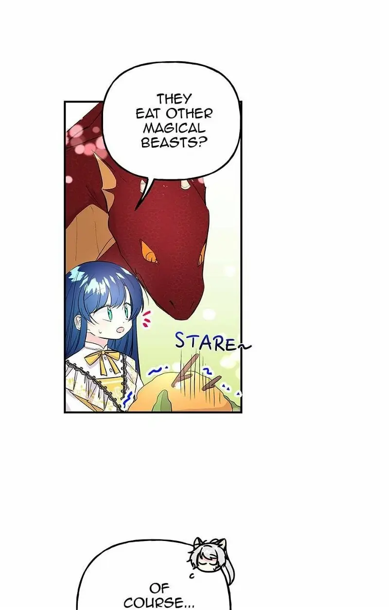 The Archmage's Daughter Chapter 70 Page 71