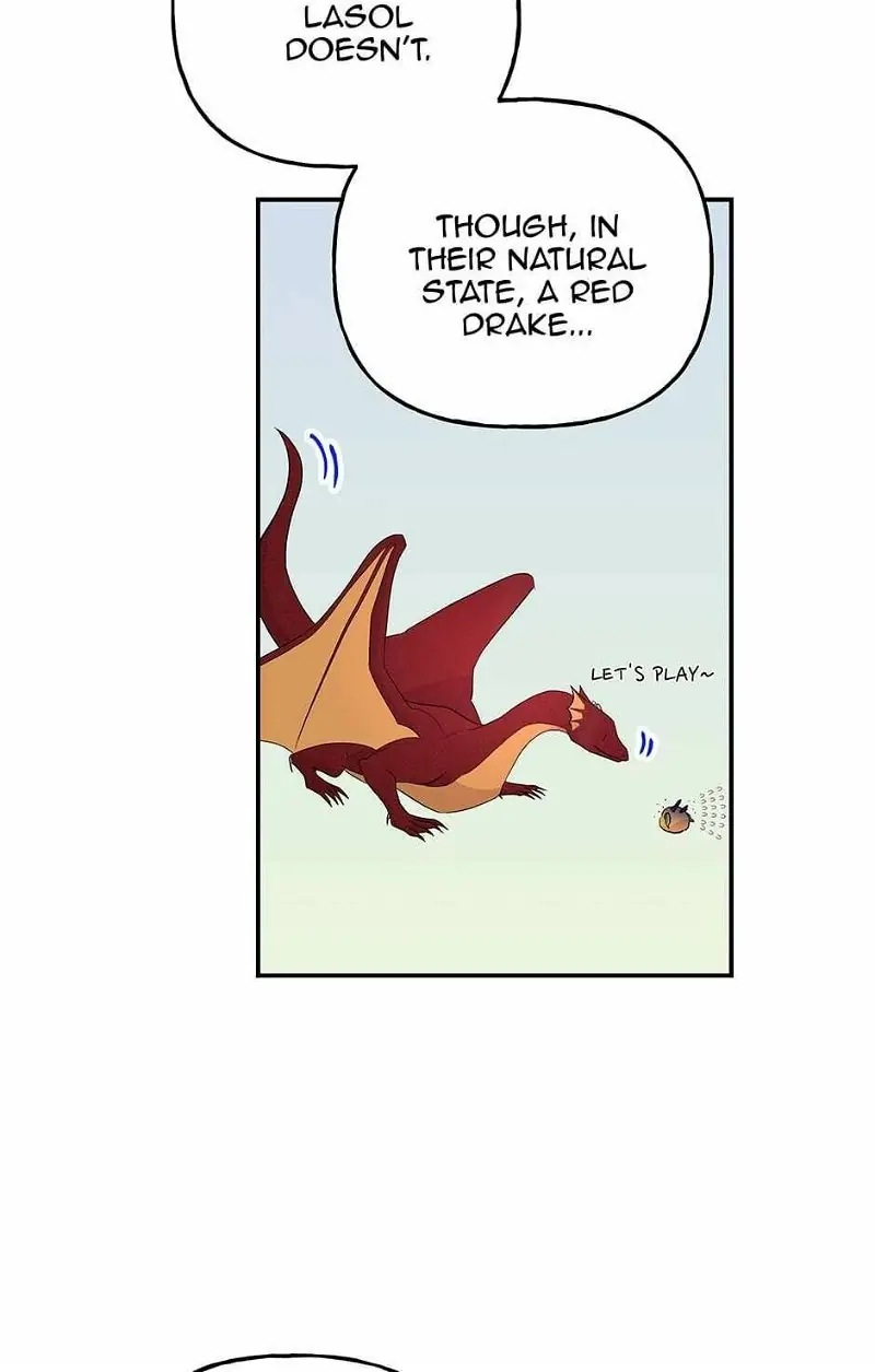 The Archmage's Daughter Chapter 70 Page 72