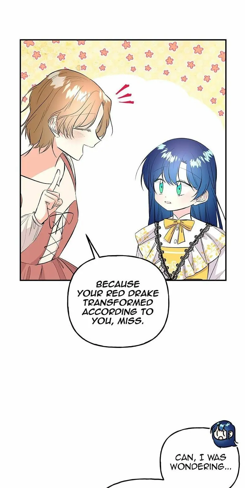 The Archmage's Daughter Chapter 70 Page 74