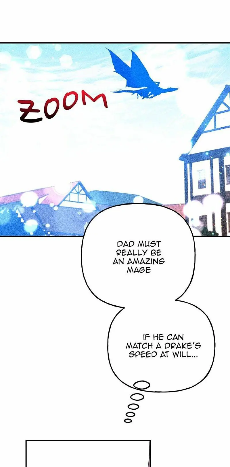 The Archmage's Daughter Chapter 70 Page 76