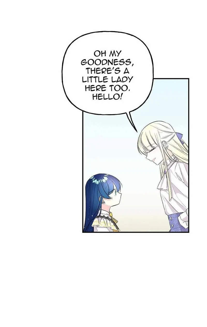 The Archmage's Daughter Chapter 71 Page 3