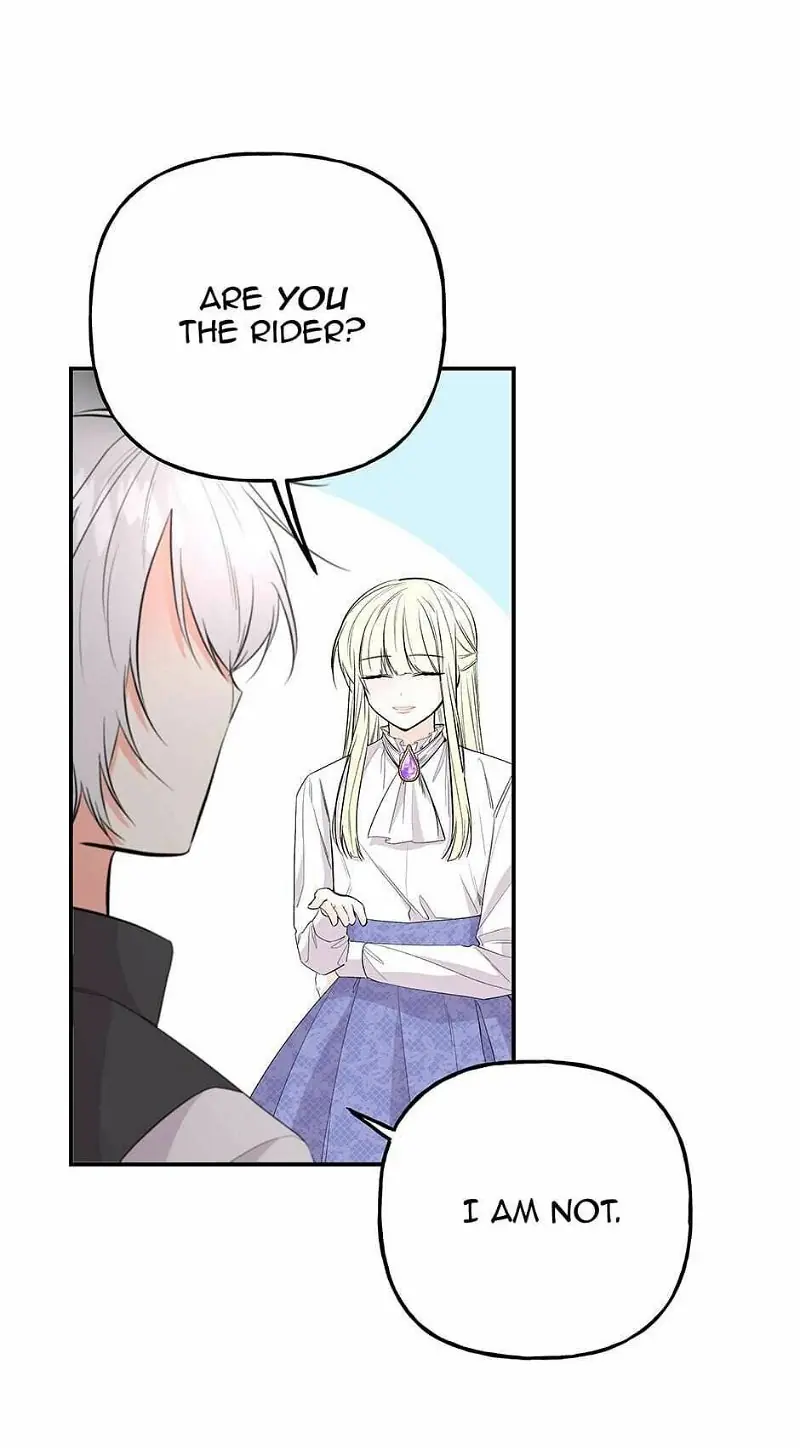 The Archmage's Daughter Chapter 71 Page 5