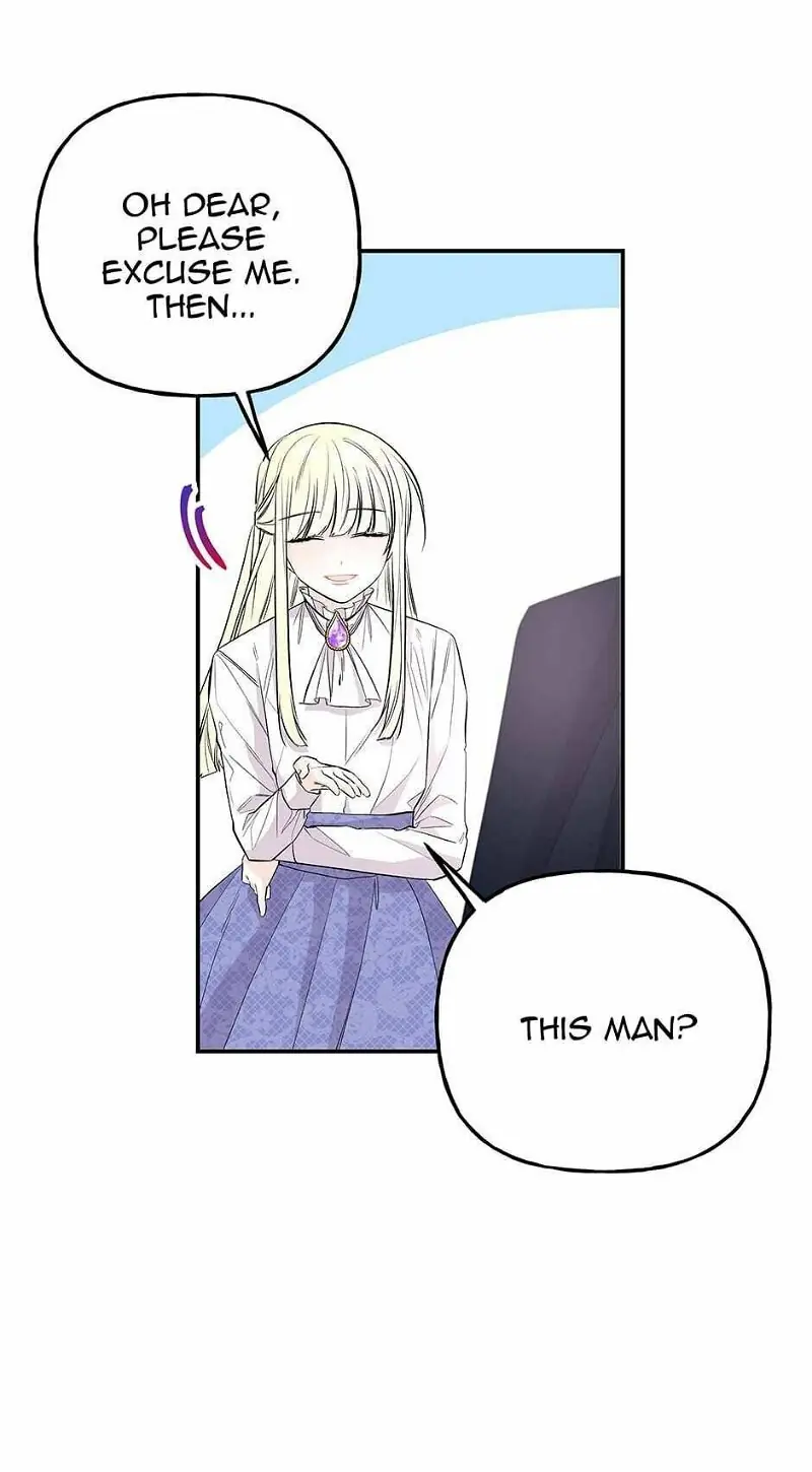 The Archmage's Daughter Chapter 71 Page 6