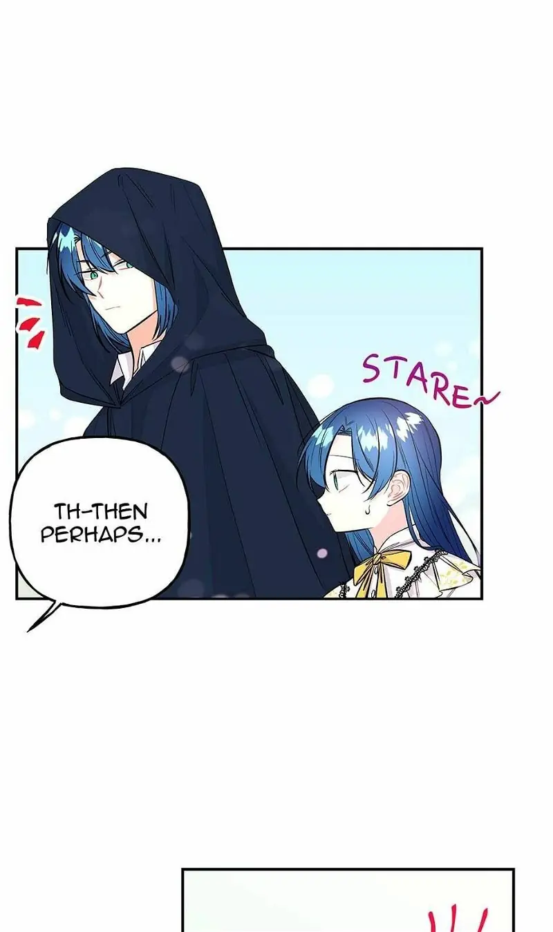 The Archmage's Daughter Chapter 71 Page 8