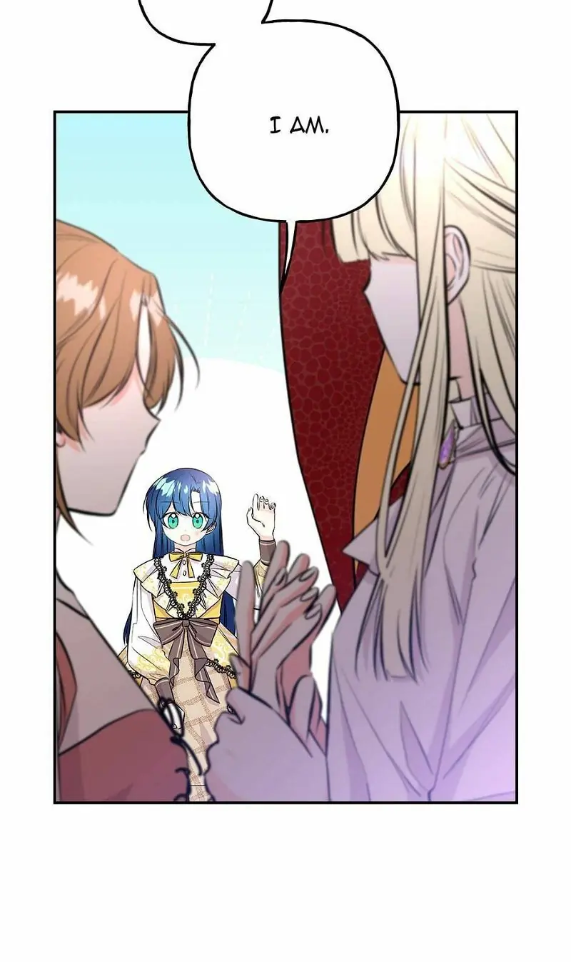 The Archmage's Daughter Chapter 71 Page 10