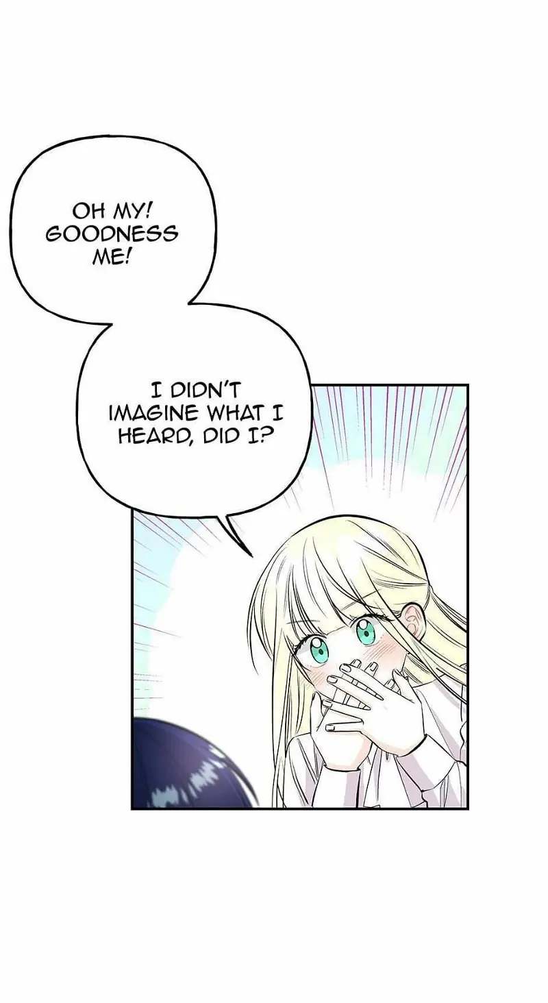 The Archmage's Daughter Chapter 71 Page 11