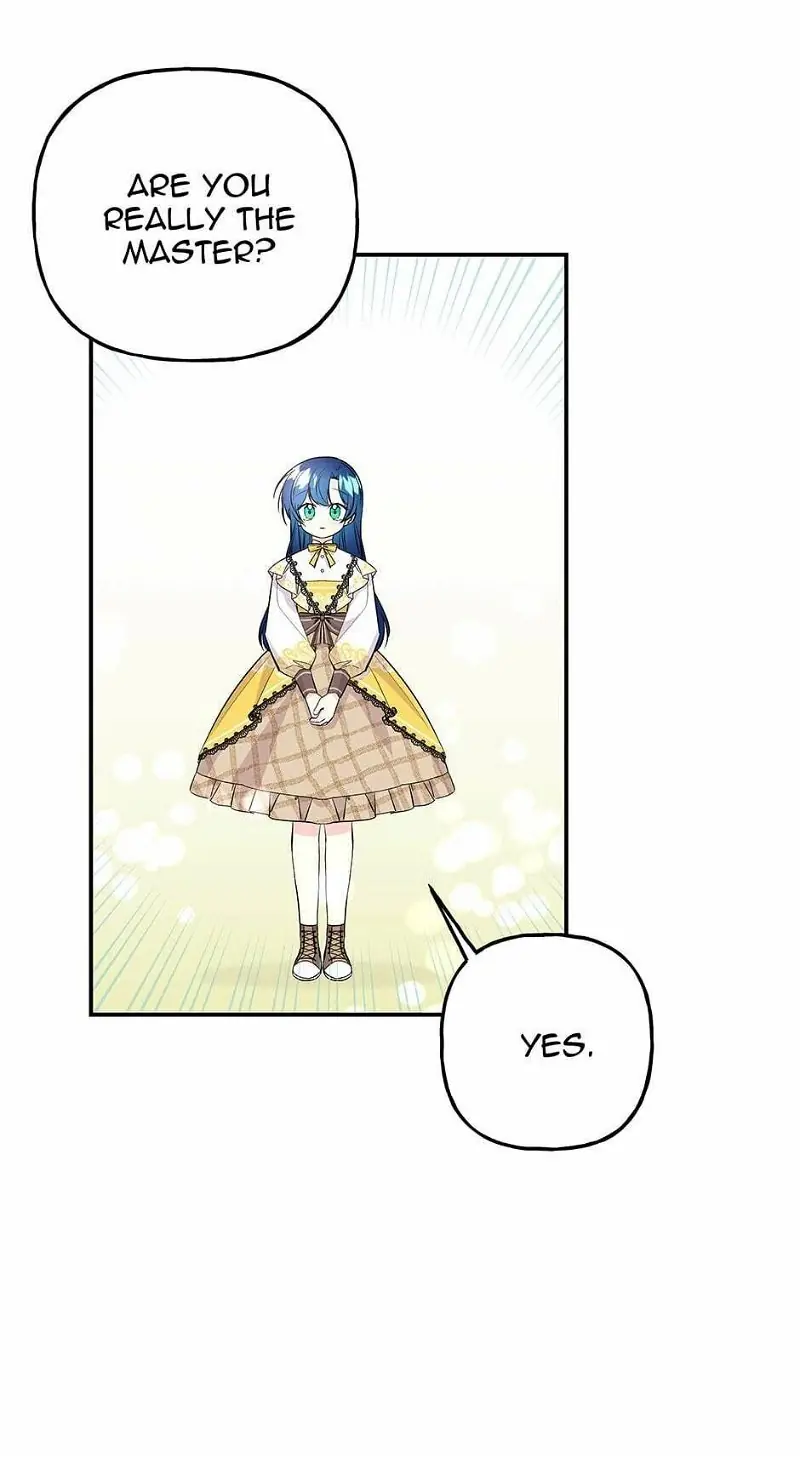 The Archmage's Daughter Chapter 71 Page 12