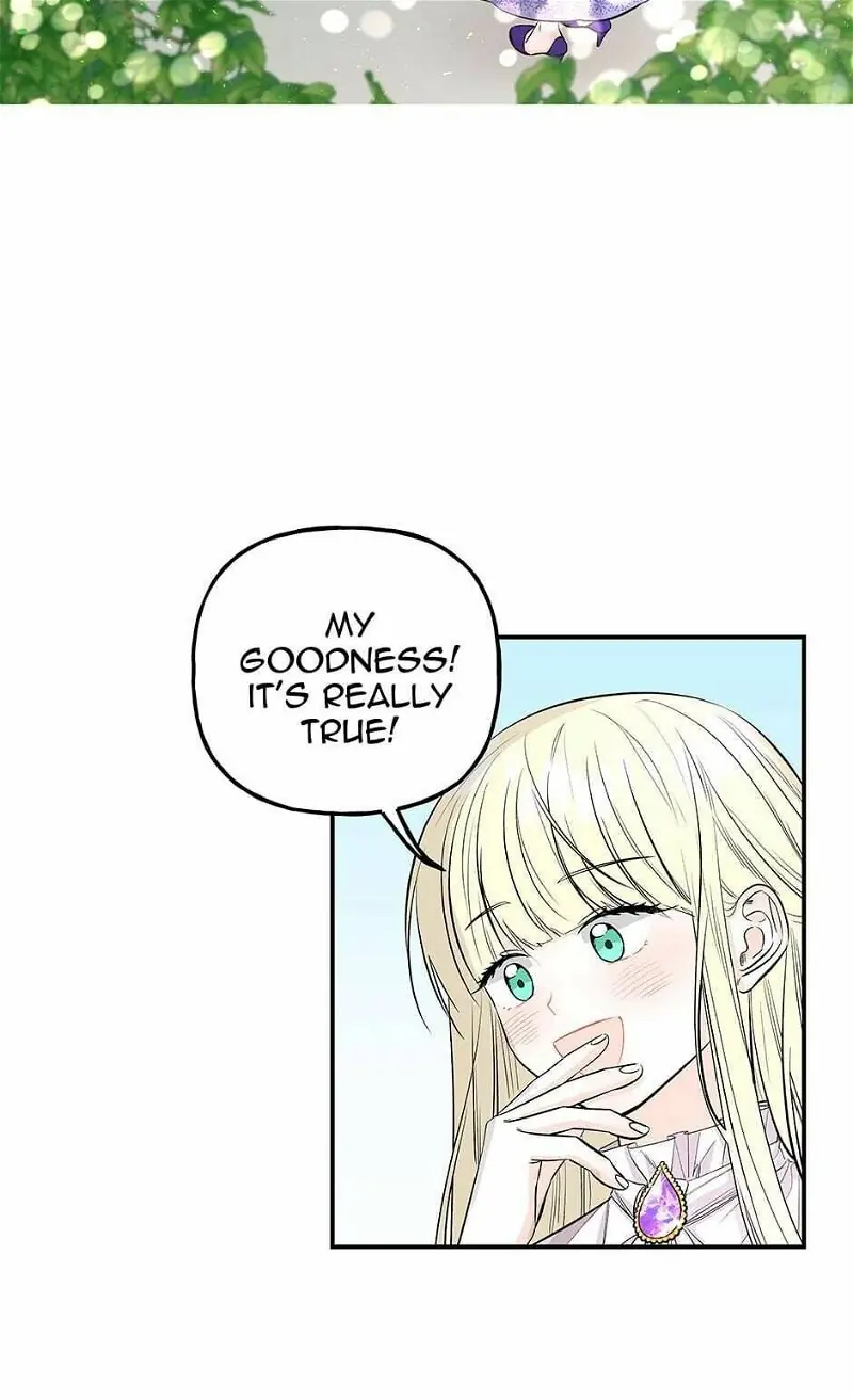 The Archmage's Daughter Chapter 71 Page 15