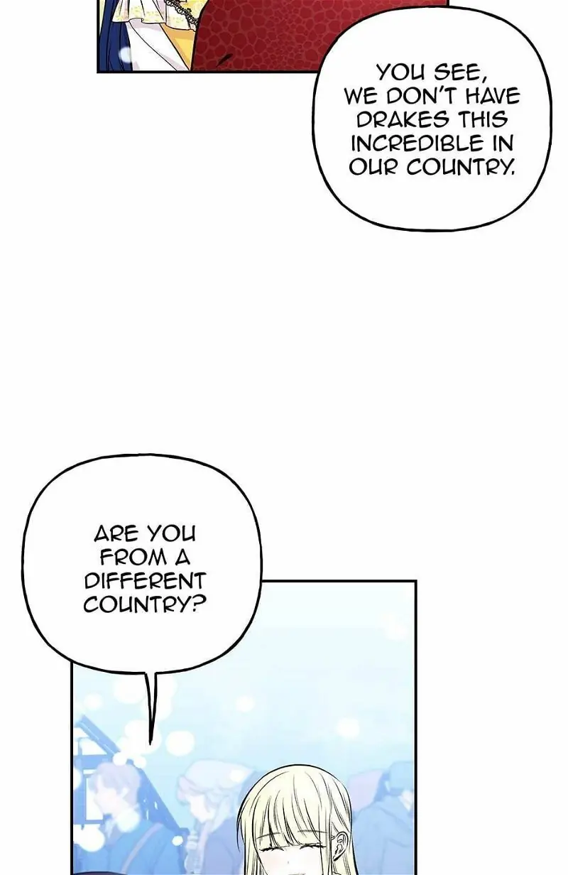 The Archmage's Daughter Chapter 71 Page 17