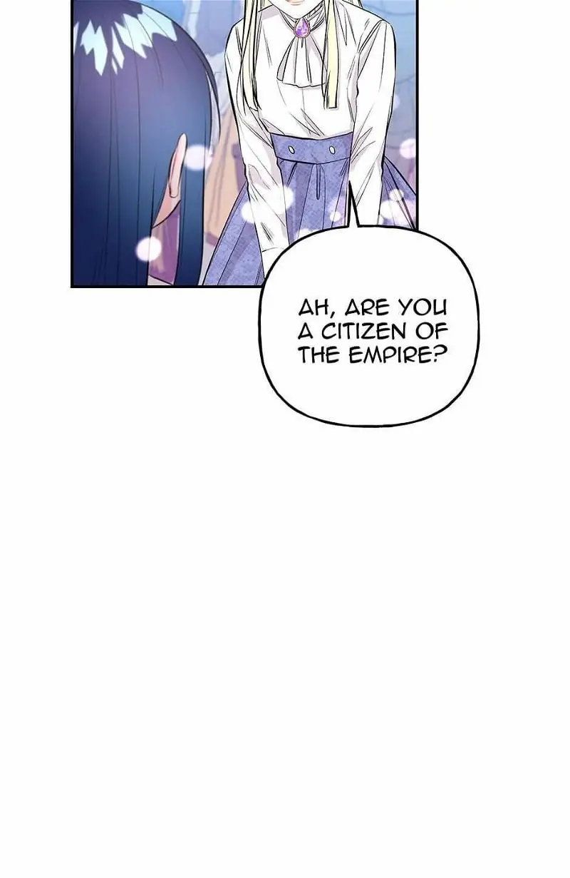 The Archmage's Daughter Chapter 71 Page 18