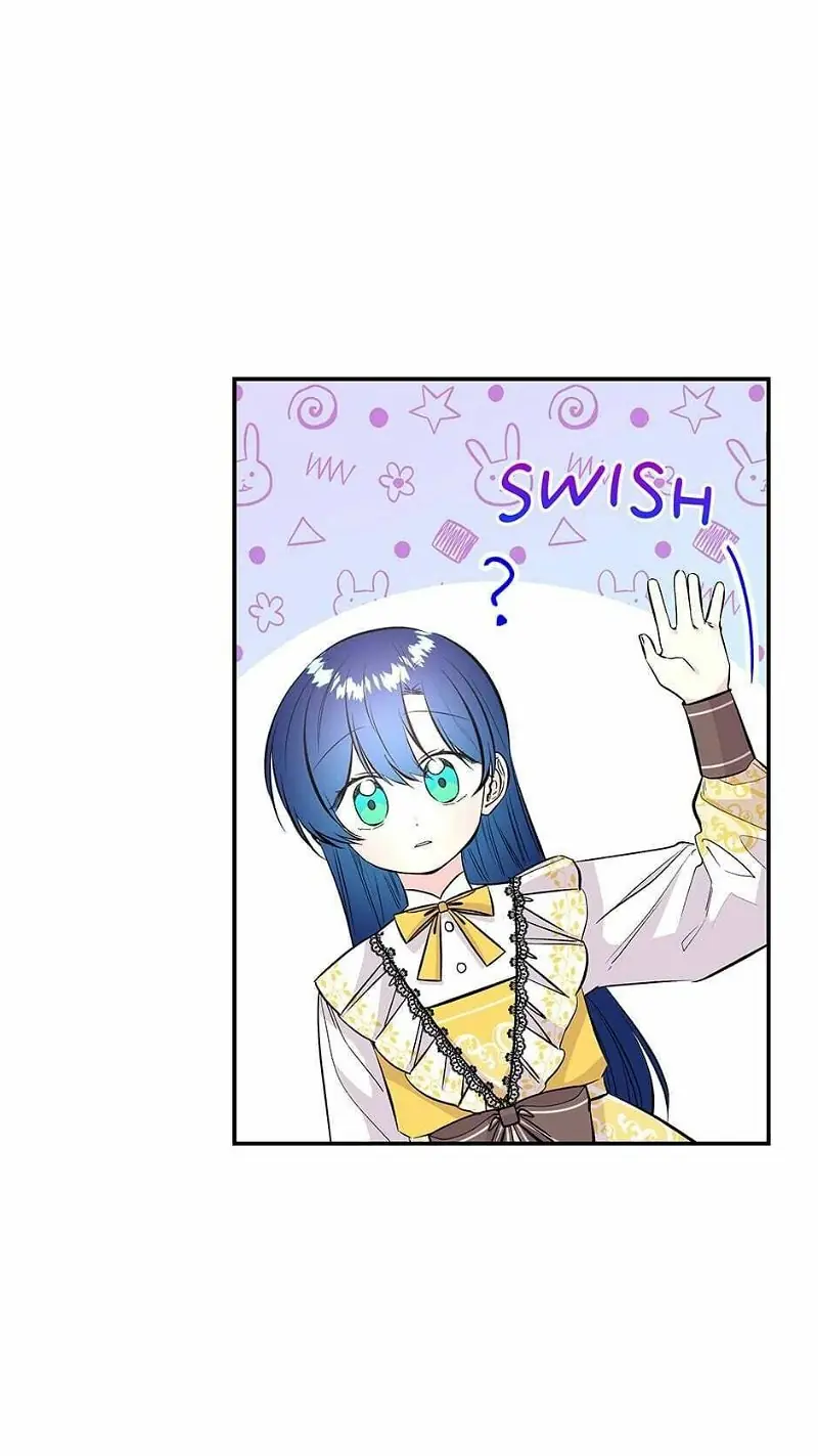 The Archmage's Daughter Chapter 71 Page 21