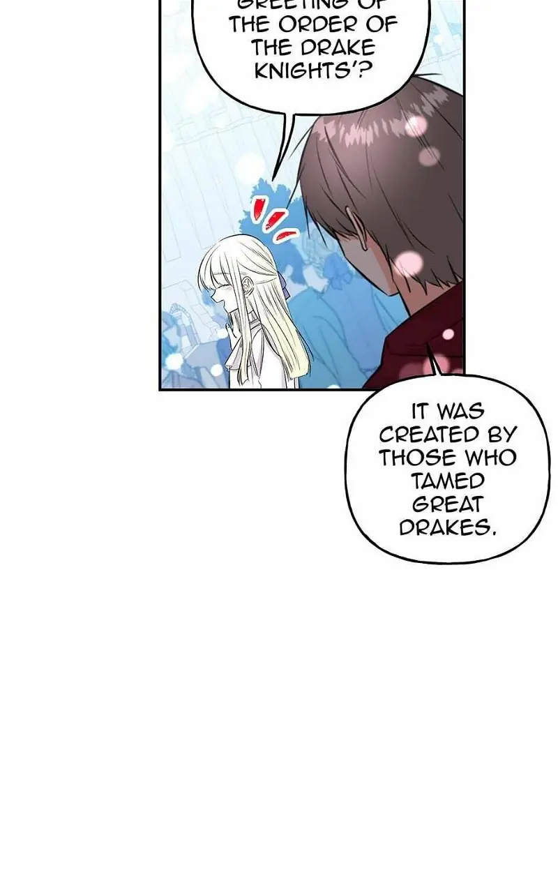 The Archmage's Daughter Chapter 71 Page 24