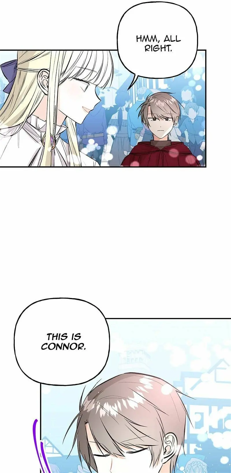 The Archmage's Daughter Chapter 71 Page 25