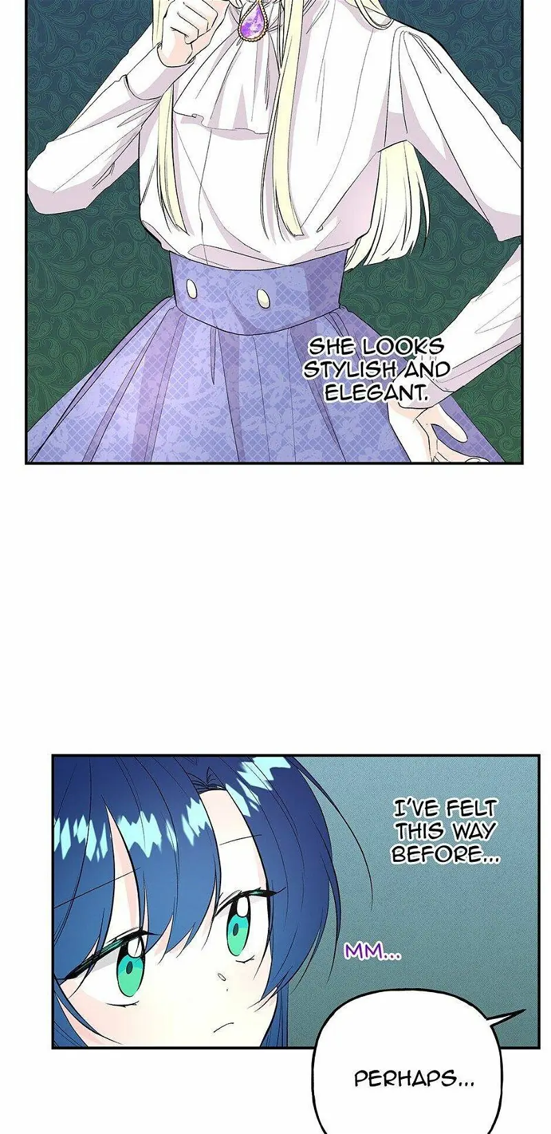 The Archmage's Daughter Chapter 71 Page 31