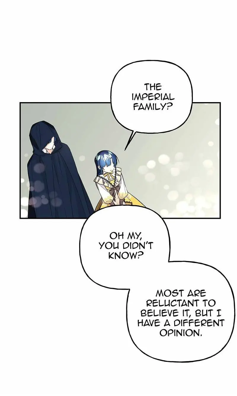 The Archmage's Daughter Chapter 71 Page 33