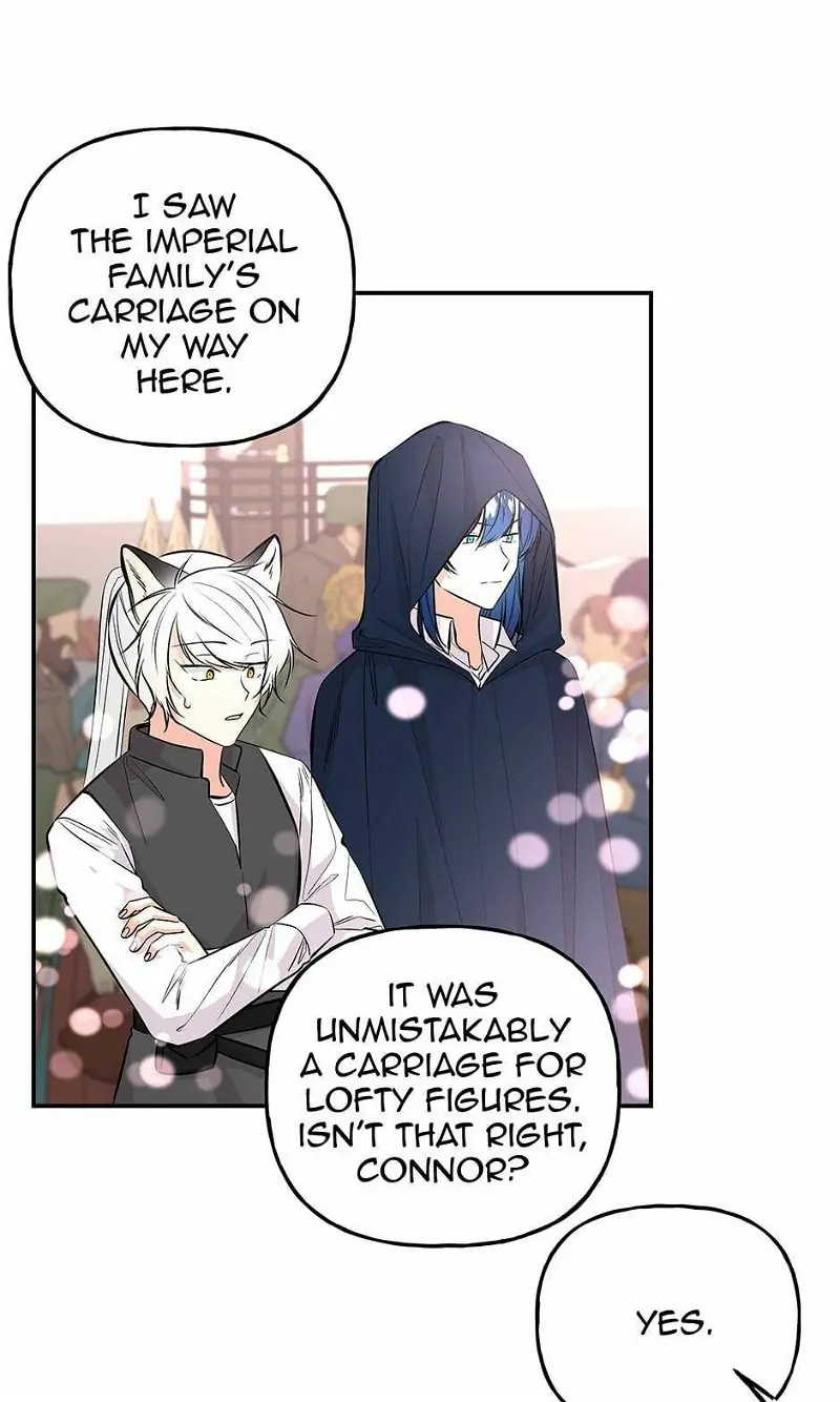 The Archmage's Daughter Chapter 71 Page 34