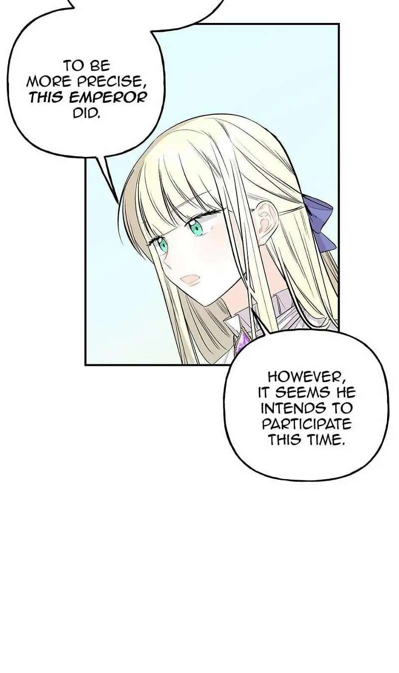 The Archmage's Daughter Chapter 71 Page 38