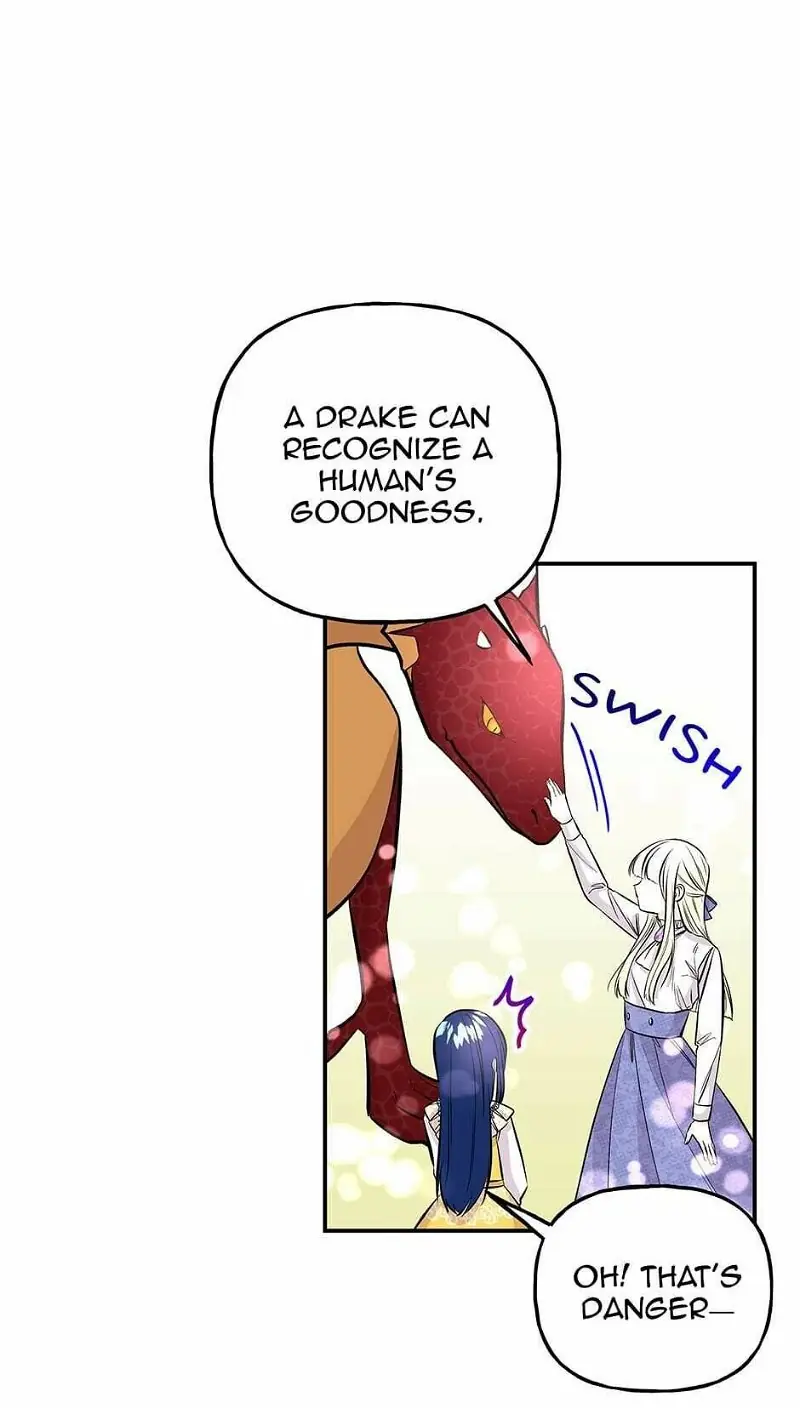 The Archmage's Daughter Chapter 71 Page 43