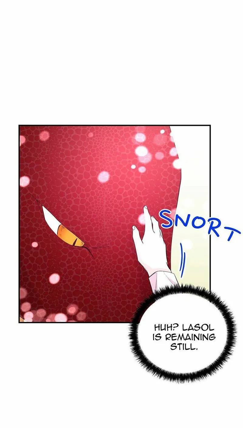 The Archmage's Daughter Chapter 71 Page 44