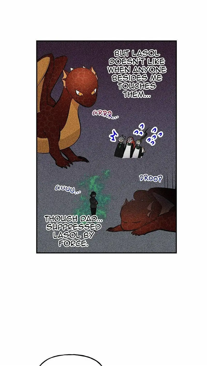 The Archmage's Daughter Chapter 71 Page 45