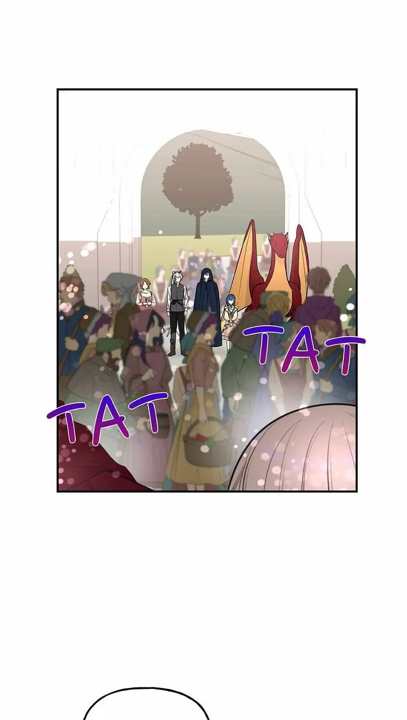 The Archmage's Daughter Chapter 71 Page 49