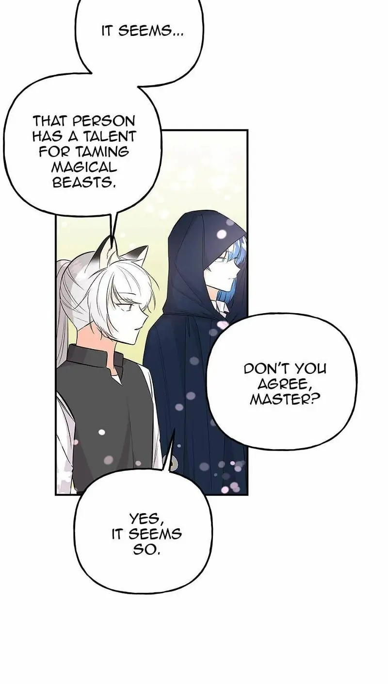 The Archmage's Daughter Chapter 71 Page 50