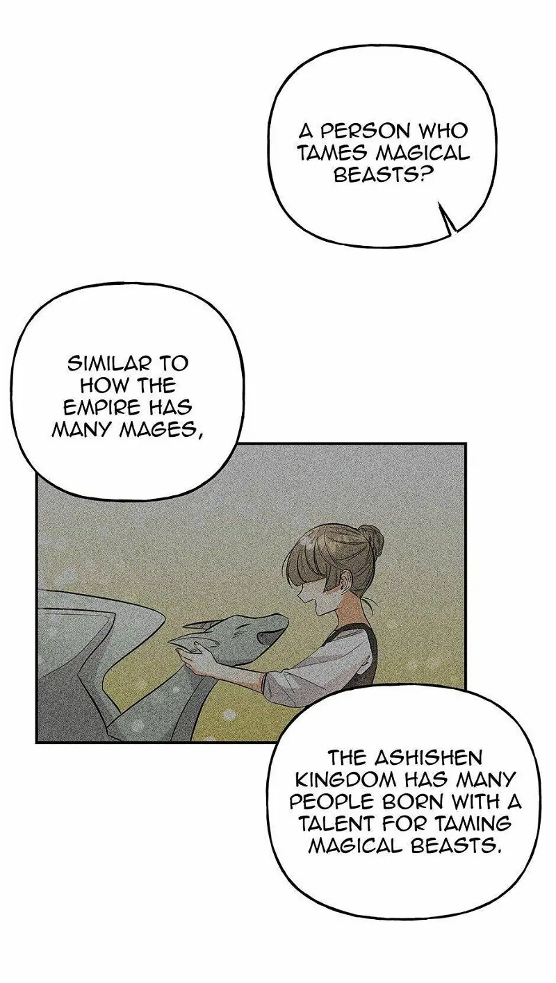 The Archmage's Daughter Chapter 71 Page 51