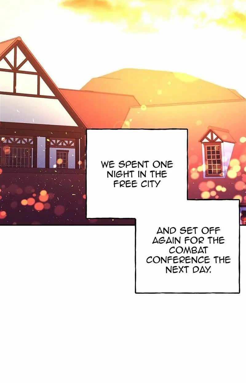 The Archmage's Daughter Chapter 71 Page 61