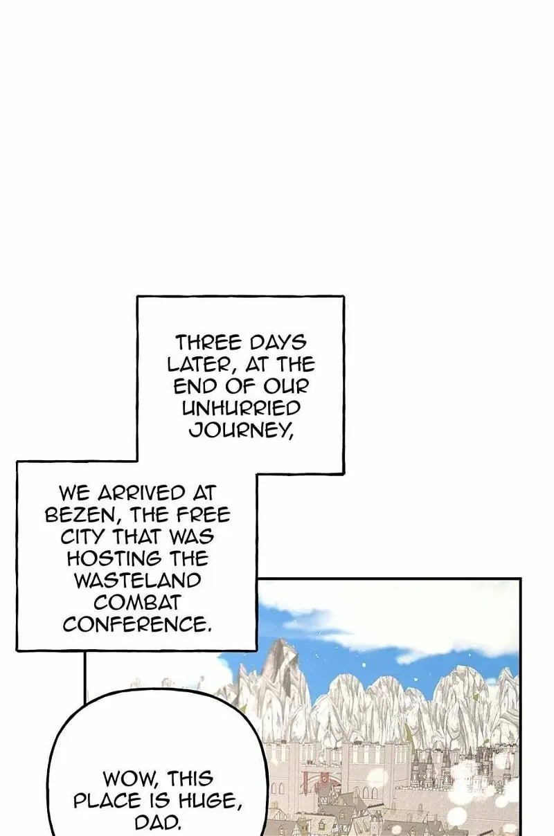 The Archmage's Daughter Chapter 71 Page 62