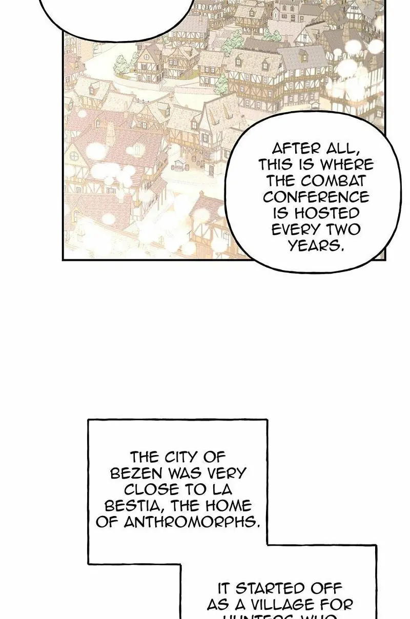The Archmage's Daughter Chapter 71 Page 63