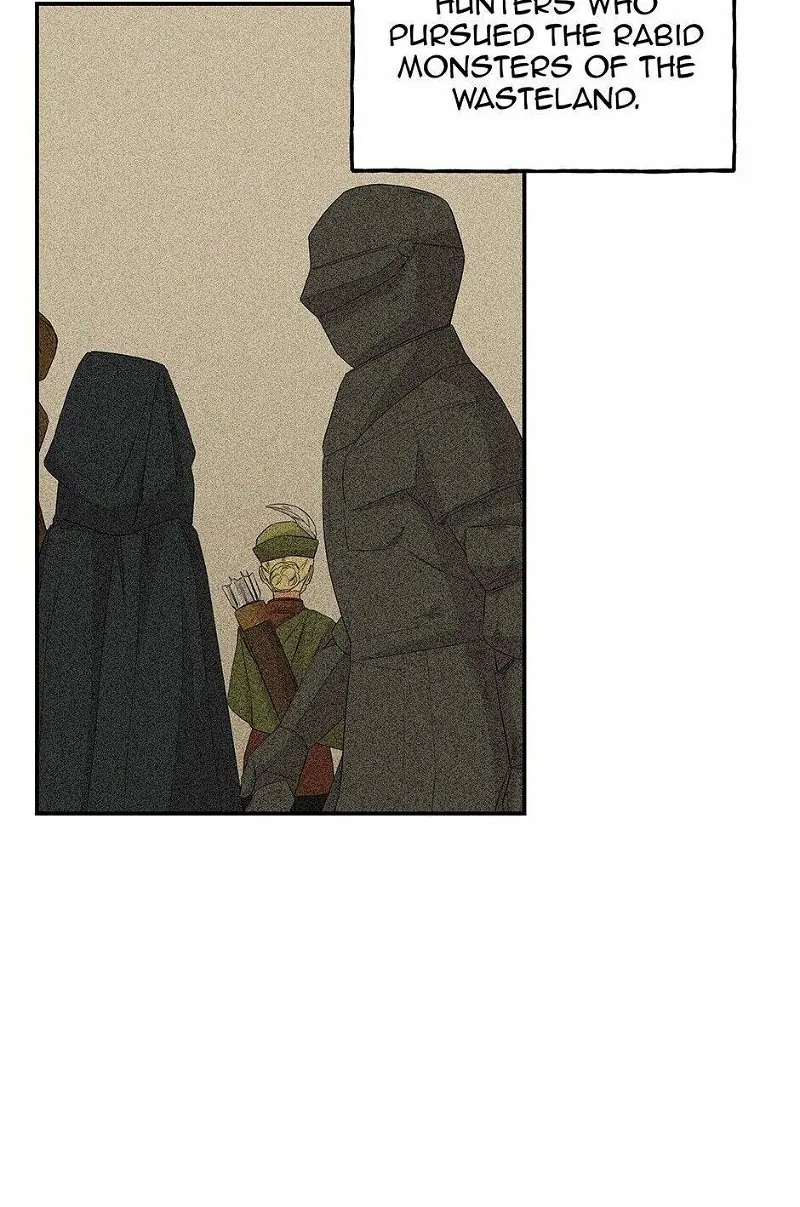 The Archmage's Daughter Chapter 71 Page 64