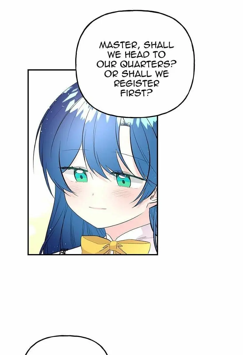 The Archmage's Daughter Chapter 71 Page 69
